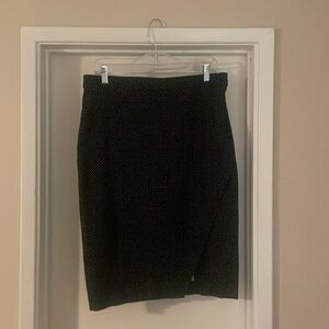 Pencil skirt